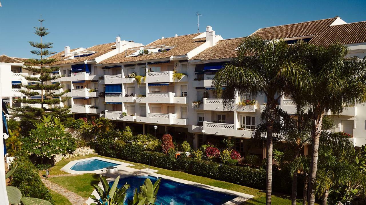 San Pedro Del Mar Apartamento *
