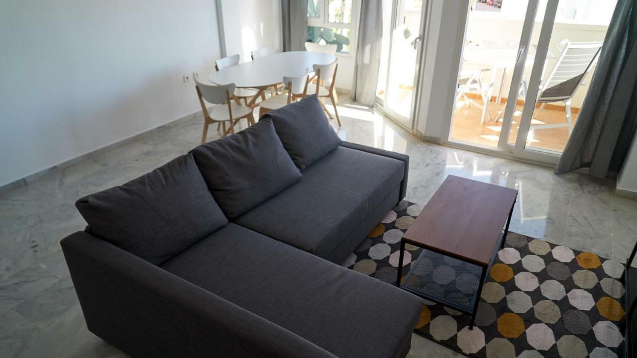 Apartamento San Pedro Del Mar