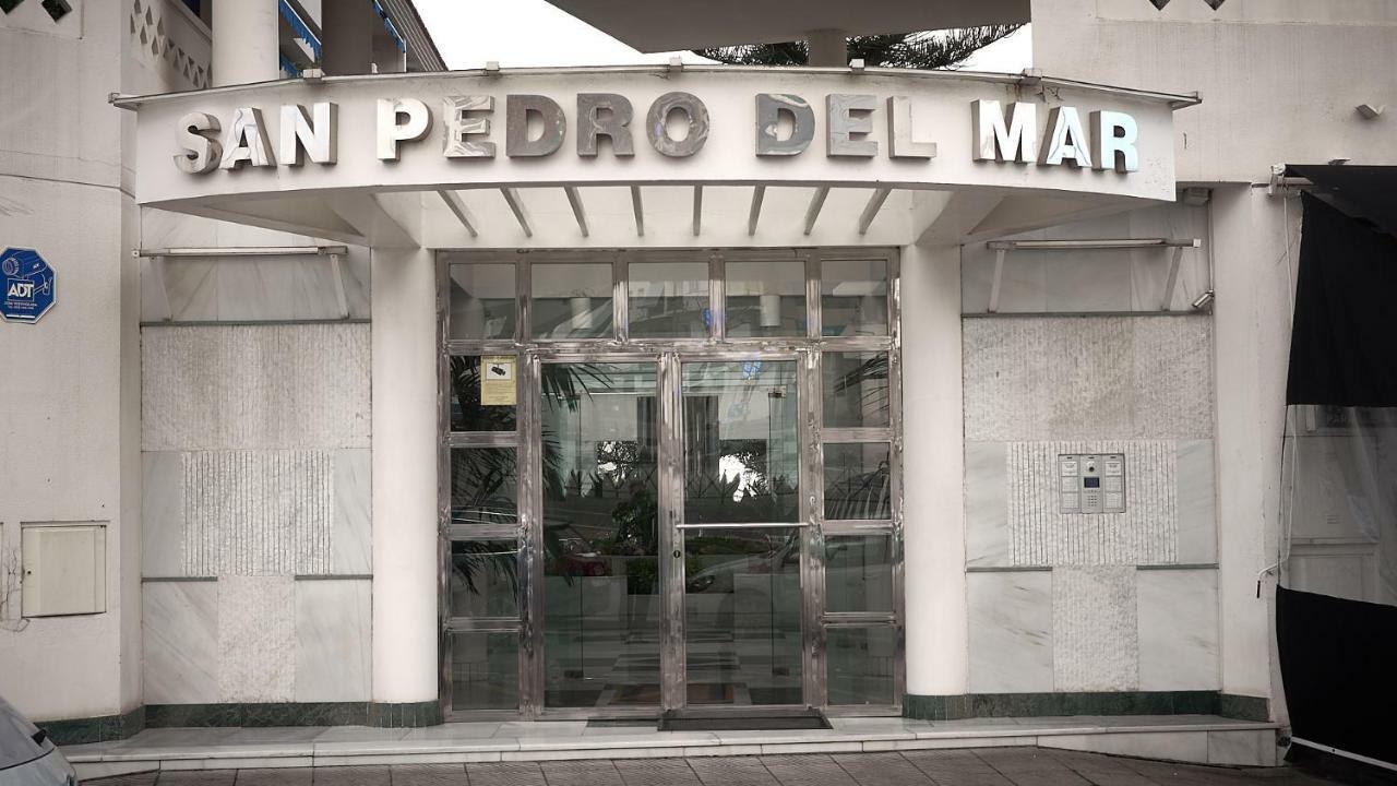 Apartamento San Pedro Del Mar Marbella
