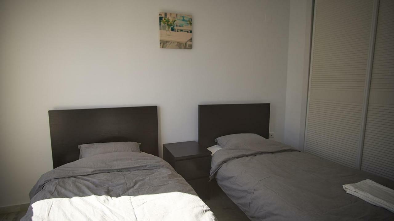 San Pedro Del Mar Apartamento Marbella